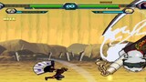 Bleach Vs Naruto Mugen with Assist Epic Fight