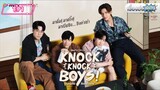 Knock Knock boys 🇹🇭Thai BL series EP1