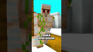 Mob Yang Harus Mojang Tambahkan Di Minecraft!