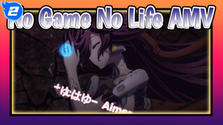 [No Game No Life Zero AMV] I'm Just Staying With You And Loving You_2