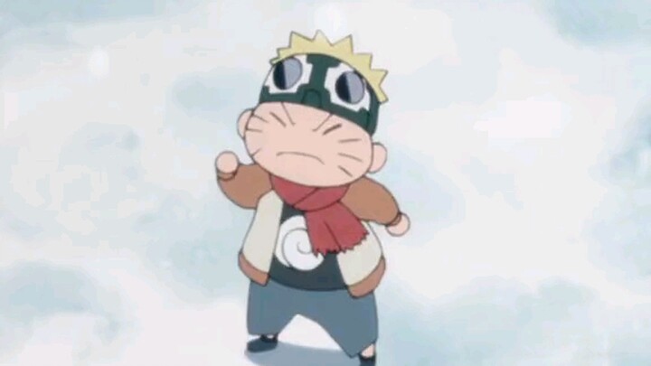 little naruto