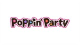 Initial & Kizuna Music - Poppin'Party [Anime Song Premium]