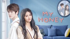 MY HONEY TRAILER 1