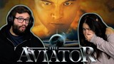 The Aviator (2004) First Time Watching! Movie Reaction!