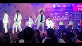 Bangearn cover BTS - Dionysus + Ring Ding Dong + Boy with Luv @Seoul Street Cover Dance