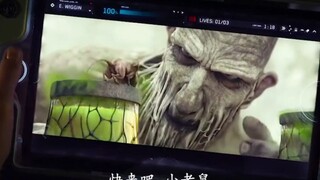 "墨守成规只会输，打破常规才能赢！"