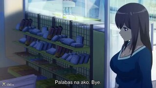 bagel's girls episode 7 Tagalog subtitle