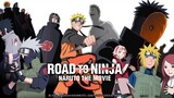 Watch Full Move NARUTO The Movie Road To Ninja 2012 For Free : Link in Description