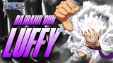 Ternyata Ada Kisah Di balik Bajrang Gun Luffy | One Piece