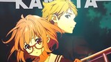 Bs-Anime - Anime Production Kyoto Animation