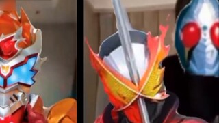 "Cuộc đối đầu của những nhân vật phản diện lớn"