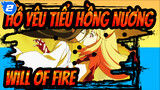 Hồ Yêu Tiểu Hồng Nương|Will of Fire_E2