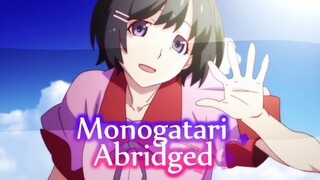 Monogatari Abridged - Episode 1: Burn My Dread