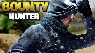 Bounty Hunting My Friends in VR (Contractors VR)