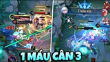 Pha Combat 1 Máu Cân 3 Làm Lên Thương Hiệu TOP Tachi