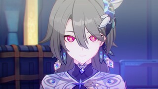 Playable Vita in Chapter 39 | Honkai Impact 3 CN Server