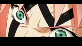 Sức mạnh Saruka là thế ư  #animedacsac#animehay#NarutoBorutoVN