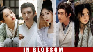 In Blossom (2024) Sub Indo Eps. 27