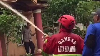 sedih banget ,semoga gak terulang lagi ya ges