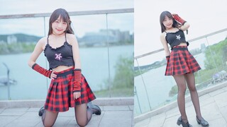【抓敏】BAAM! Arrest your heart~