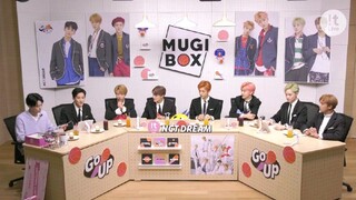 [FULL] !t Live(잇라이브) : The 9th MUGI-BOX(뮤기박스) “NCT DREAM”
