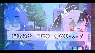 What Are You...? / Gacha Club Animation / Mini Movie Episode 2