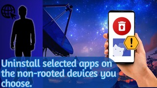 Uninstall any unused apps with more than Android permission selected using this unique tool!