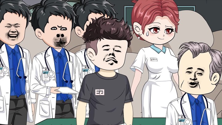 ตอนที่ 38 | การตรวจนิ้วมืออย่างเข้มข้น