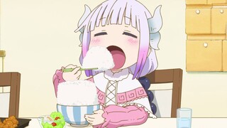 Kobayashi's Little Fat Dragon