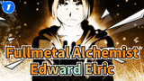 Fullmetal Alchemist
Edward Elric_1