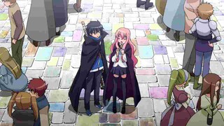 the familiar of zero episode 40Season 4 taglog dub