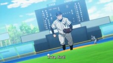 Diamond no Ace Season 2 Episode 41