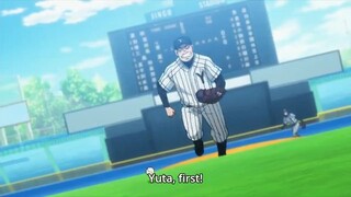 Diamond no Ace Season 2 Episode 41