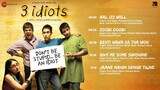 3 Idiots 2009 (Tagalog Dubbed)