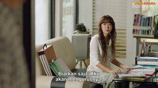 Desperate Mrs Seonju episode 15 (Indo sub)