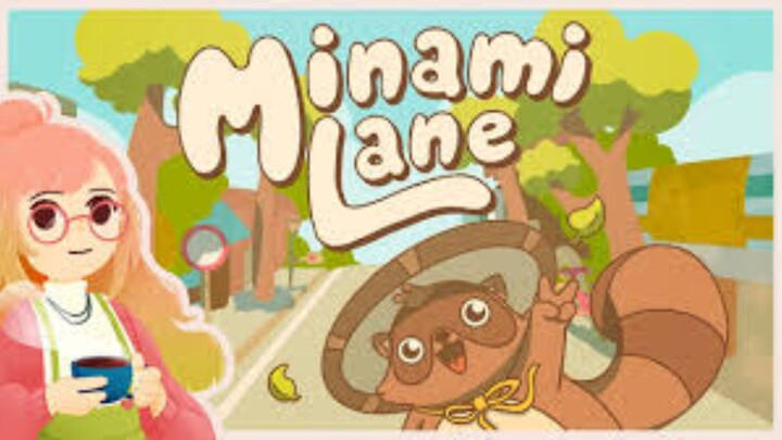 GAME SERU SANTAI DAN ASIK DI MAINKAN NAMANYA ADALAH MINAMI LANE