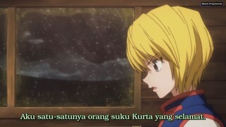 Hunter X Hunter (2011) Episode 1 Part 7 Sub Indo