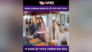 1 xuhuong khophimngontinh phimngontinh mereviewphim phimtrungquoc daophimtrung fyp fypシ foryou reviewphim#reviewphimhay#muataitiktok#ongtrumphimd