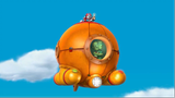 PAW Patrol - Pups Save The Flying Diving Bell - Rescue Episode