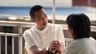 Escape from the Trilateral Slopes S01 E08