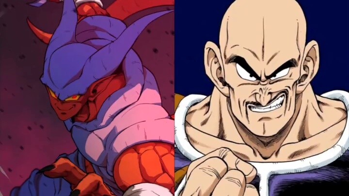 Evil Thought Wave VS ดราก้อนบอลCopy