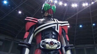 Animasi|Kamen Rider-Bermain Kecepatan Tangan