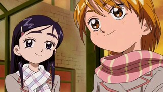 Futari wa Precure Episode 45 English sub