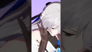 Bronya's Kiss / Honkai: Star Rail