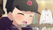 Episode 7 [p4] - [S2] Boku No Kokoro No Yabai Yatsu Subtitle Indonesia