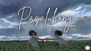 Pasalubong - Ben&Ben, Moira Dela Torre (Lyric Video)