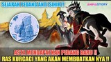 ASTA MENDAPATKAN PEDANG BARU DARI RAS KURCACI❗SEJARAH PEDANG ANTI SIHIR ASTA❗TEORI BLACK CLOVER