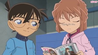 Detective Conan tổng hợp trích đoạn hay (Part 14) p9