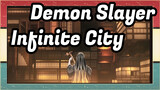 Demon Slayer|Infinite City-Japanese trap