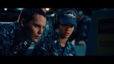 Best Scenes Battleship Sub Indo (3-10) Potongan Film - Battleship (2012) HD